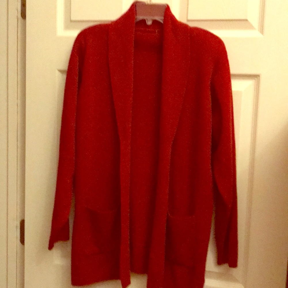 Carigan sweater 1 x